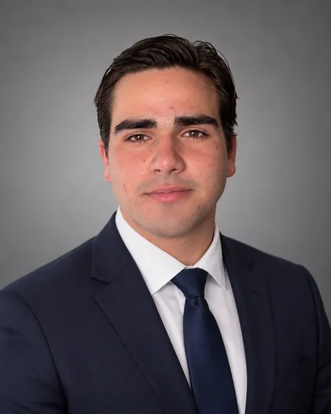 Federico Cabral