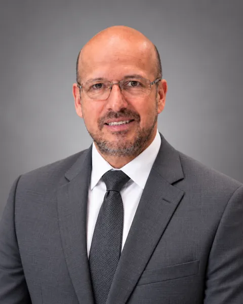 Gustavo Diaz